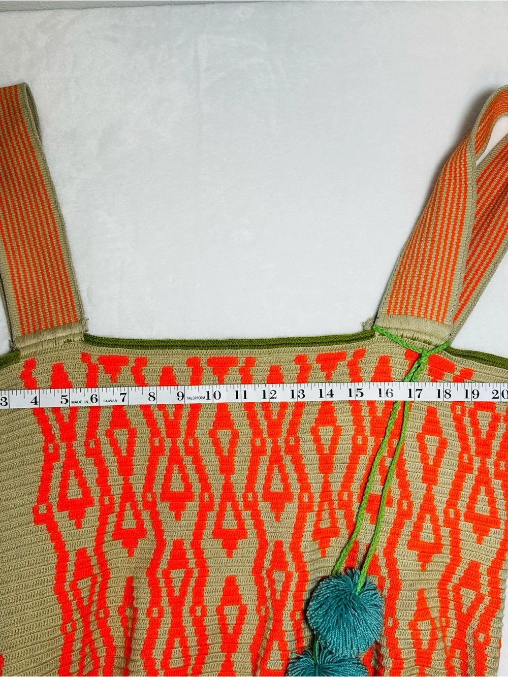 Sophie Anderson Tote Bag - Picture 7 of 8